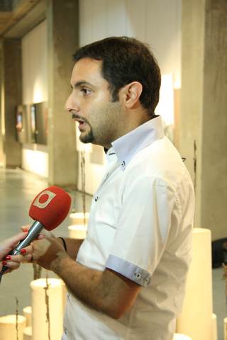 AFAK 3 (Photo Exhibition)